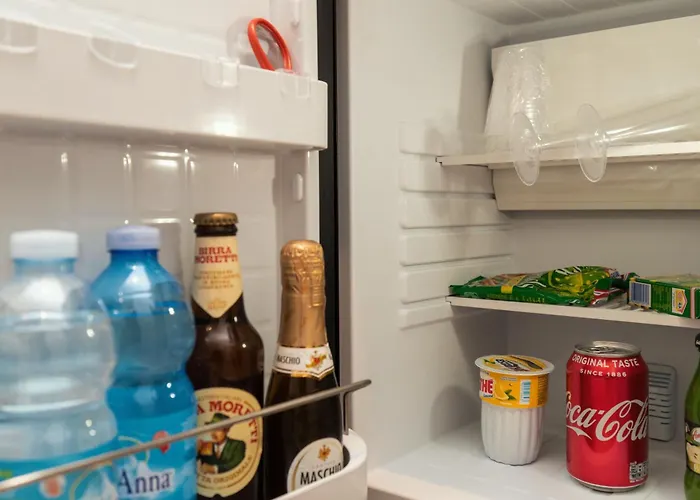 Er Mirin - Il Mulino di Carcare Hotel