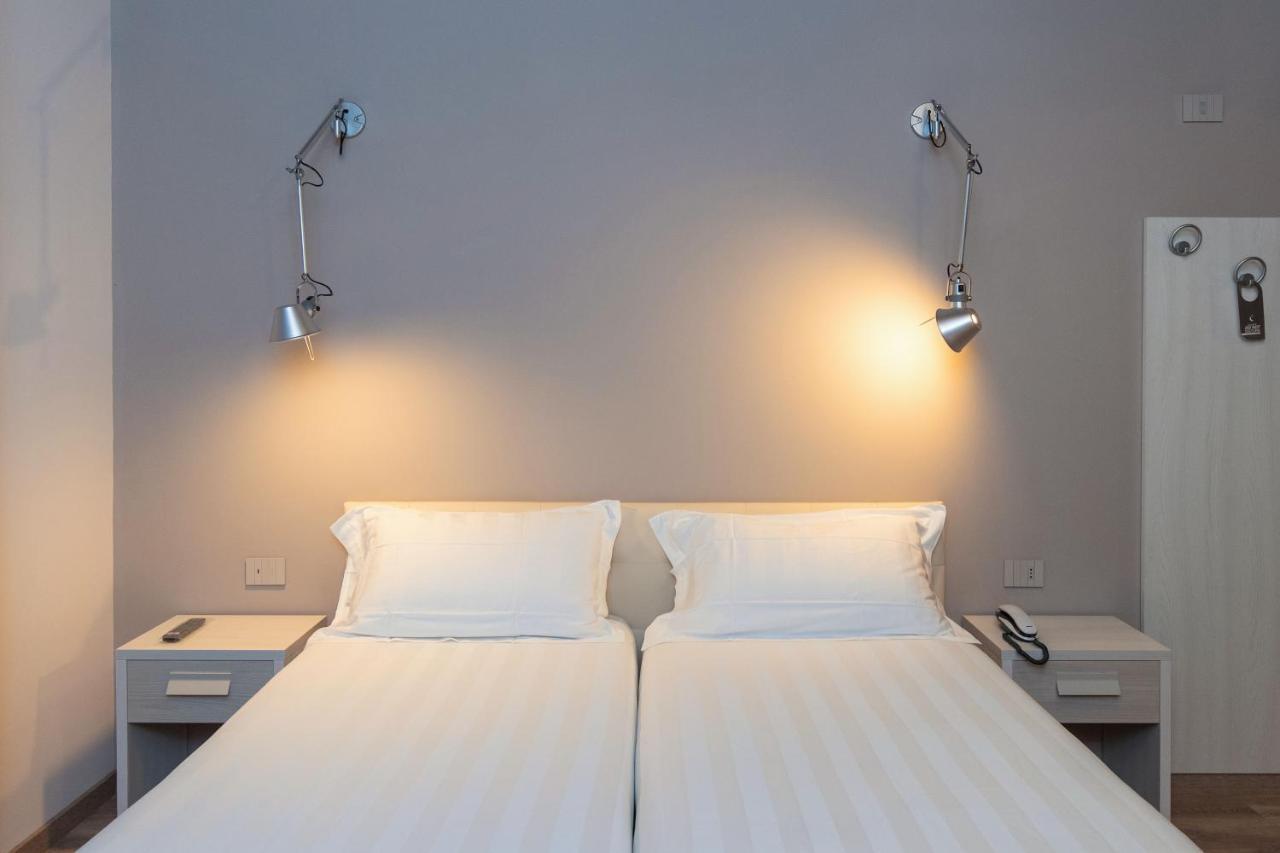 Hotel Er Mirin - Il Mulino Di
