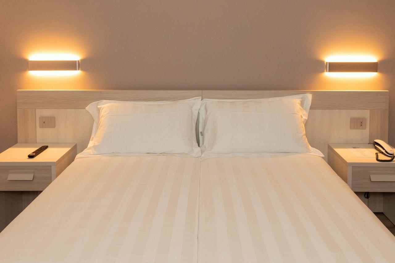 Hotel Er Mirin - Il Mulino Di 3*