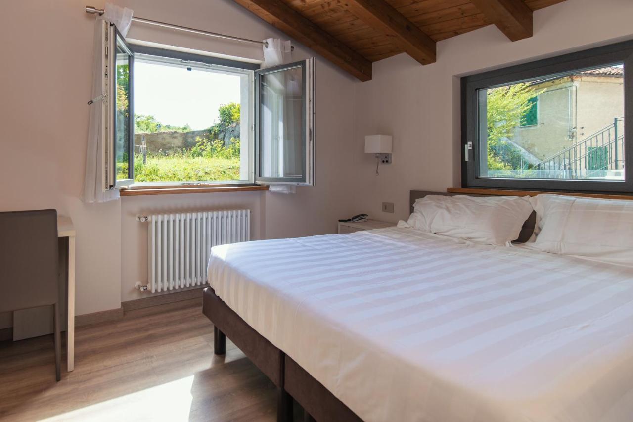 Er Mirin - Il Mulino Di Hotel