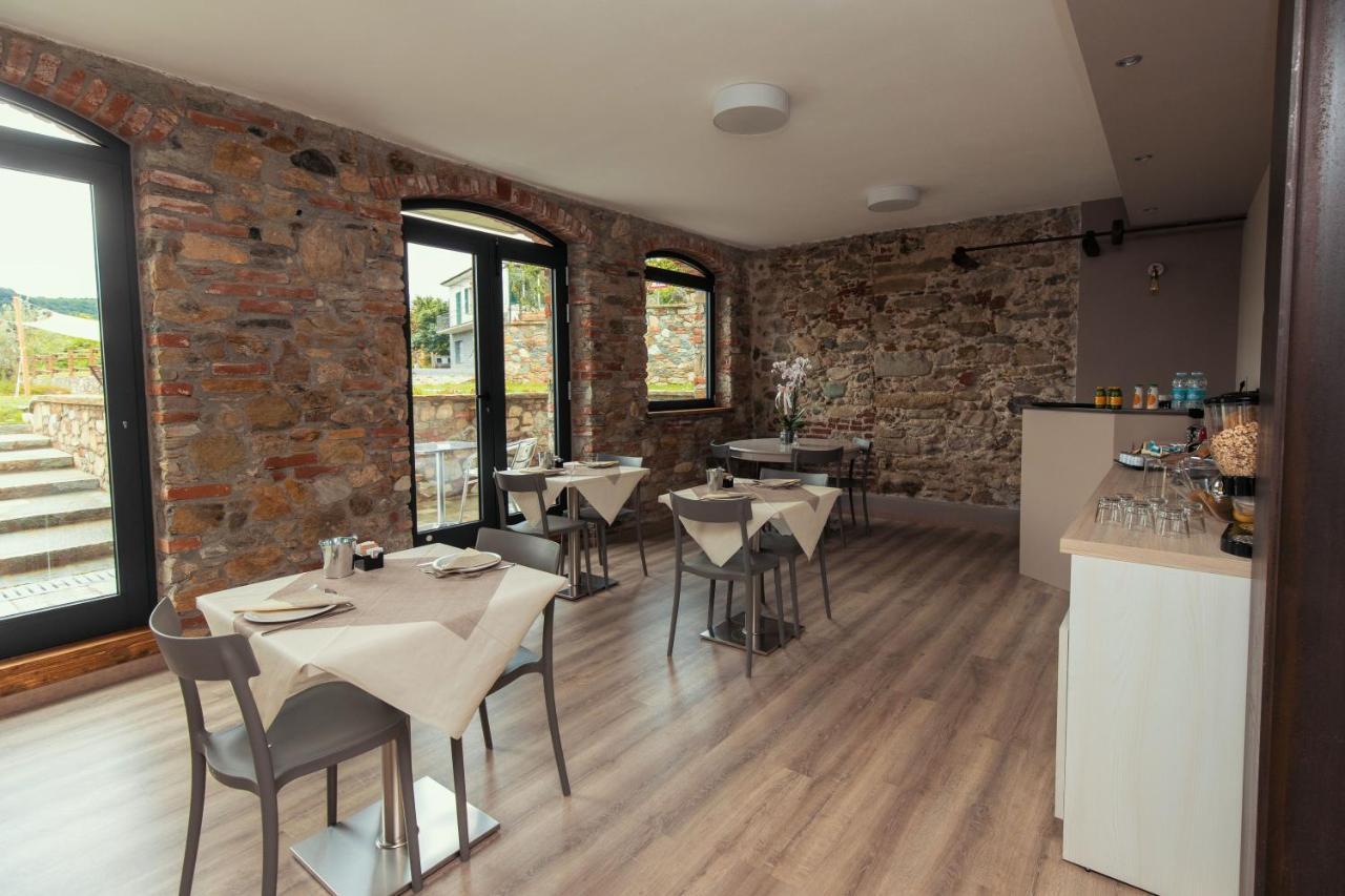 Hotel Er Mirin - Il Mulino Di