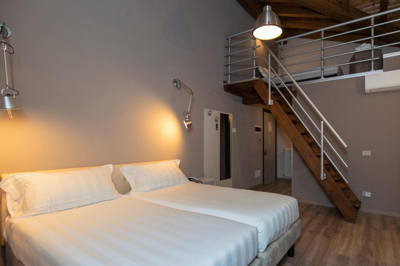 Er Mirin - Il Mulino Di Hotel 3*