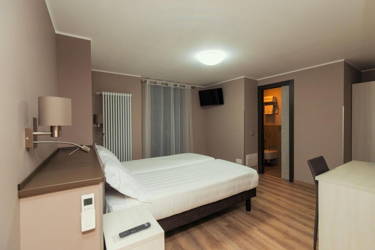 Hotel Er Mirin - Il Mulino Di