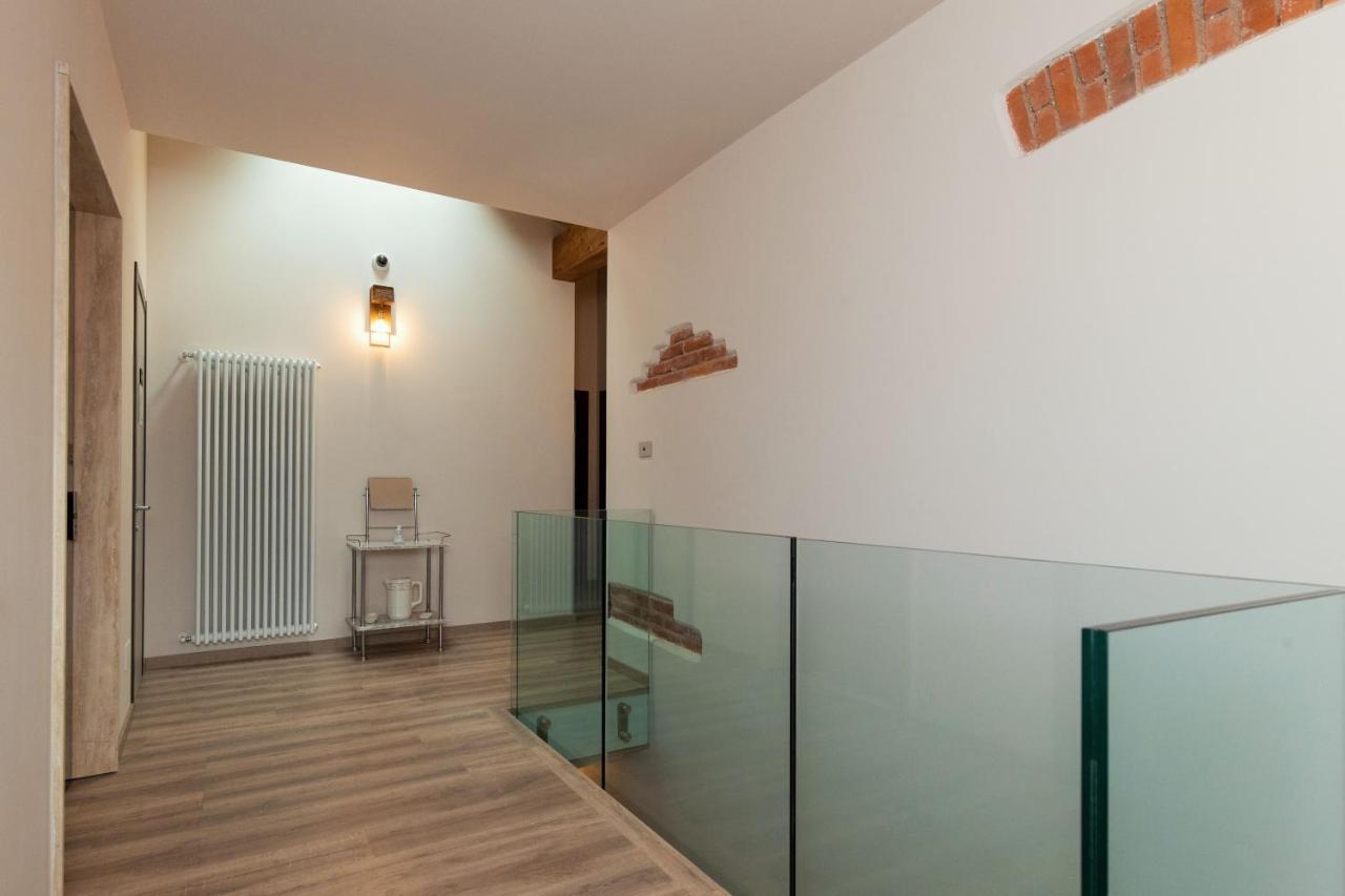 Er Mirin - Il Mulino Di Hotel 3*