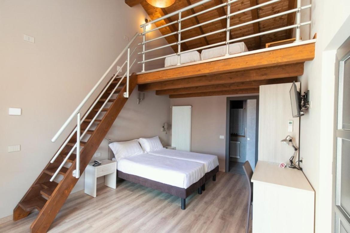 Hotel Er Mirin - Il Mulino Di