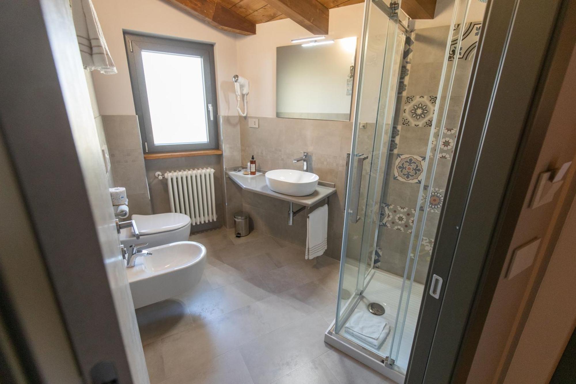Hotel Er Mirin - Il Mulino Di Carcare